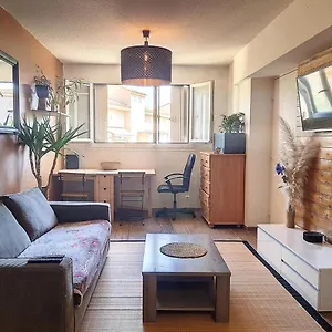 Plein Centre Appartement