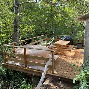 Loft Insolite Au Bord De La Rivière Hébergement de vacances